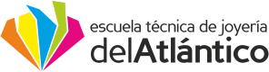 Escuela Joyería Atlantico | Logo1