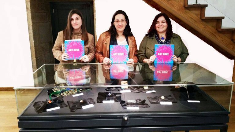 Escuela Joyería Atlantico | Alumnos